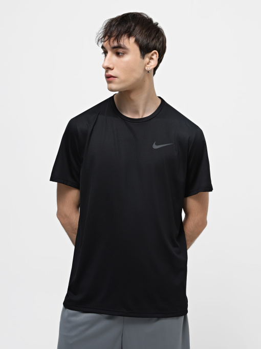 Футболки и поло NIKE PRO DRI-FIT модель CZ1181-011 Фото