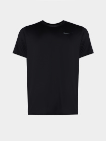 Футболки и поло NIKE PRO DRI-FIT модель CZ1181-011 Фото