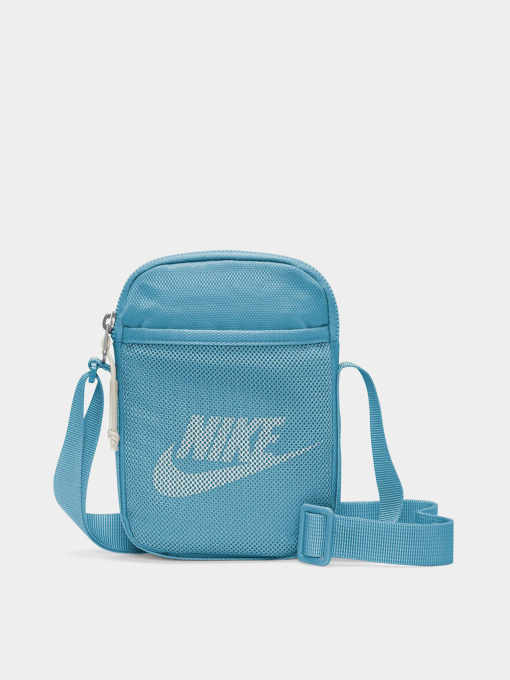 Сумки NIKE HERITAGE модель BA5871-407 Фото