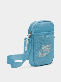 Сумки NIKE HERITAGE модель BA5871-407 Фото
