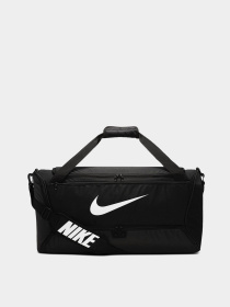 Сумки NIKE BRASILIA модель BA5955-010 Фото
