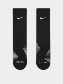 Шкарпетки та гольфи NIKE STRIKEFL CREW модель DH6620-010 Фото