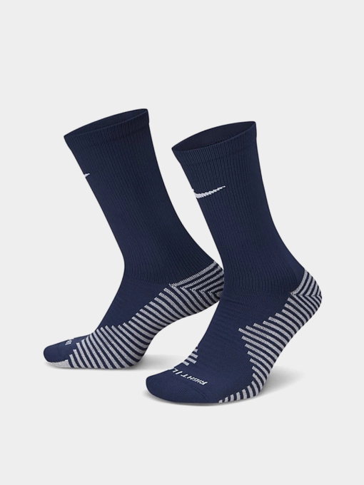 Носки и гольфы NIKE STRIKE CREW модель DH6620-410 Фото