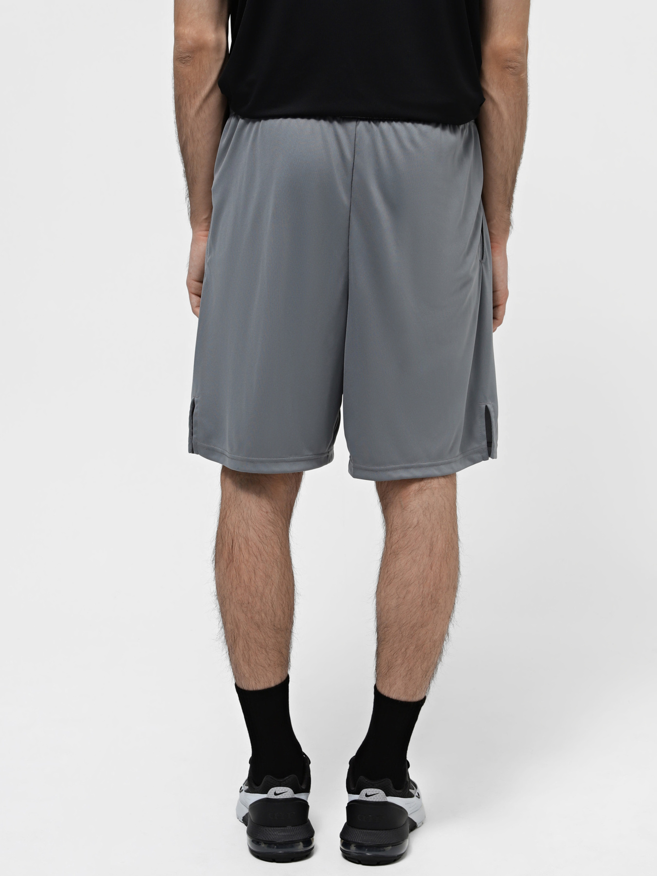 Шорты NIKE DF KNIT SHORT 6.0 модель DD1887-084 Фото