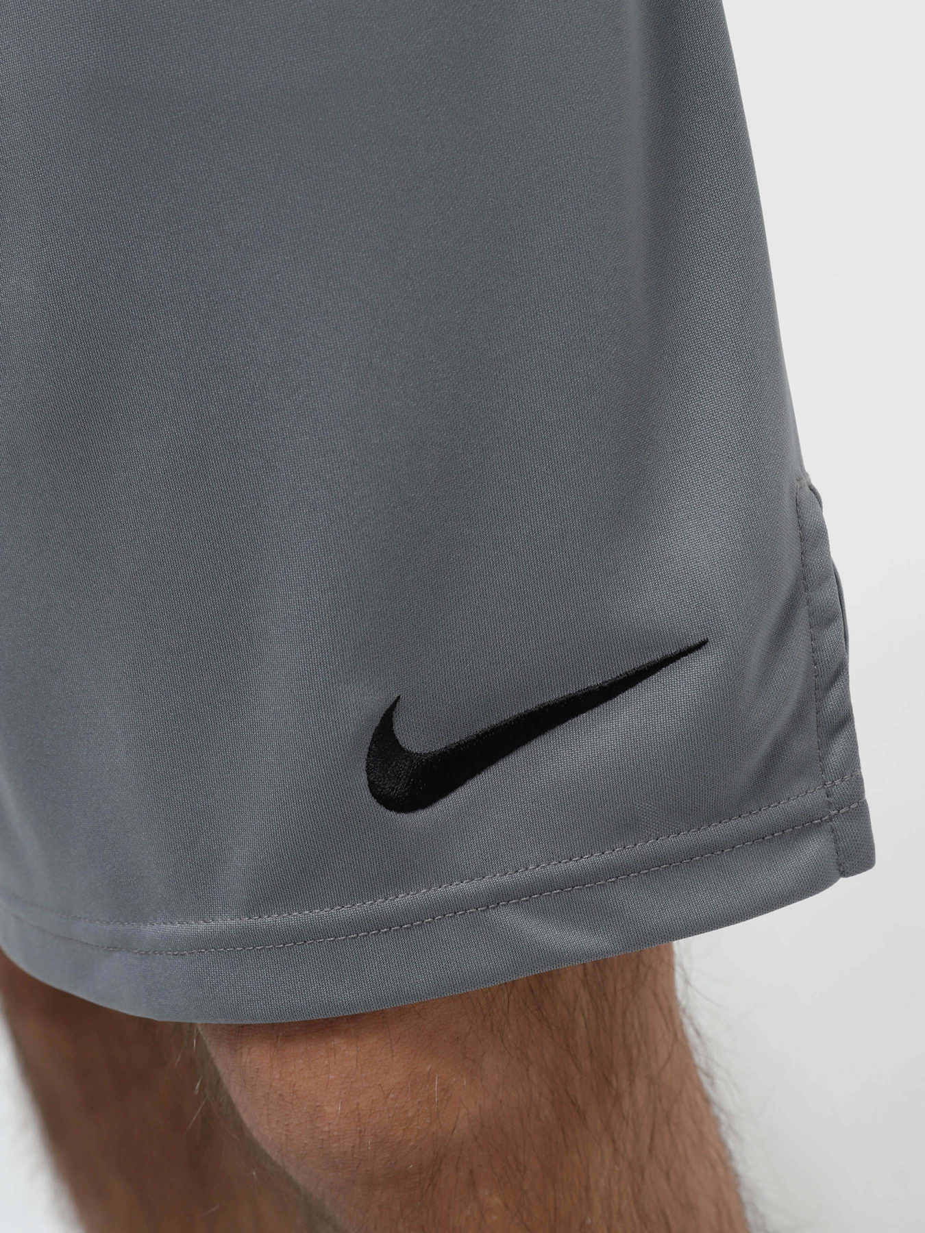 Шорты NIKE DF KNIT SHORT 6.0 модель DD1887-084 Фото