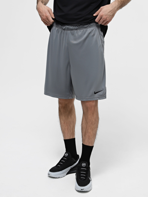 Шорти NIKE DF KNIT SHORT 6.0 модель DD1887-084 Фото