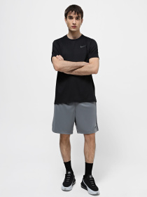 Шорты NIKE DF KNIT SHORT 6.0 модель DD1887-084 Фото