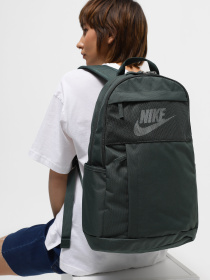 Рюкзаки NIKE ELEMENTAL 21L модель DD0562-338 Фото