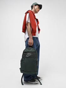 Рюкзаки NIKE ELEMENTAL 21L модель DD0562-338 Фото
