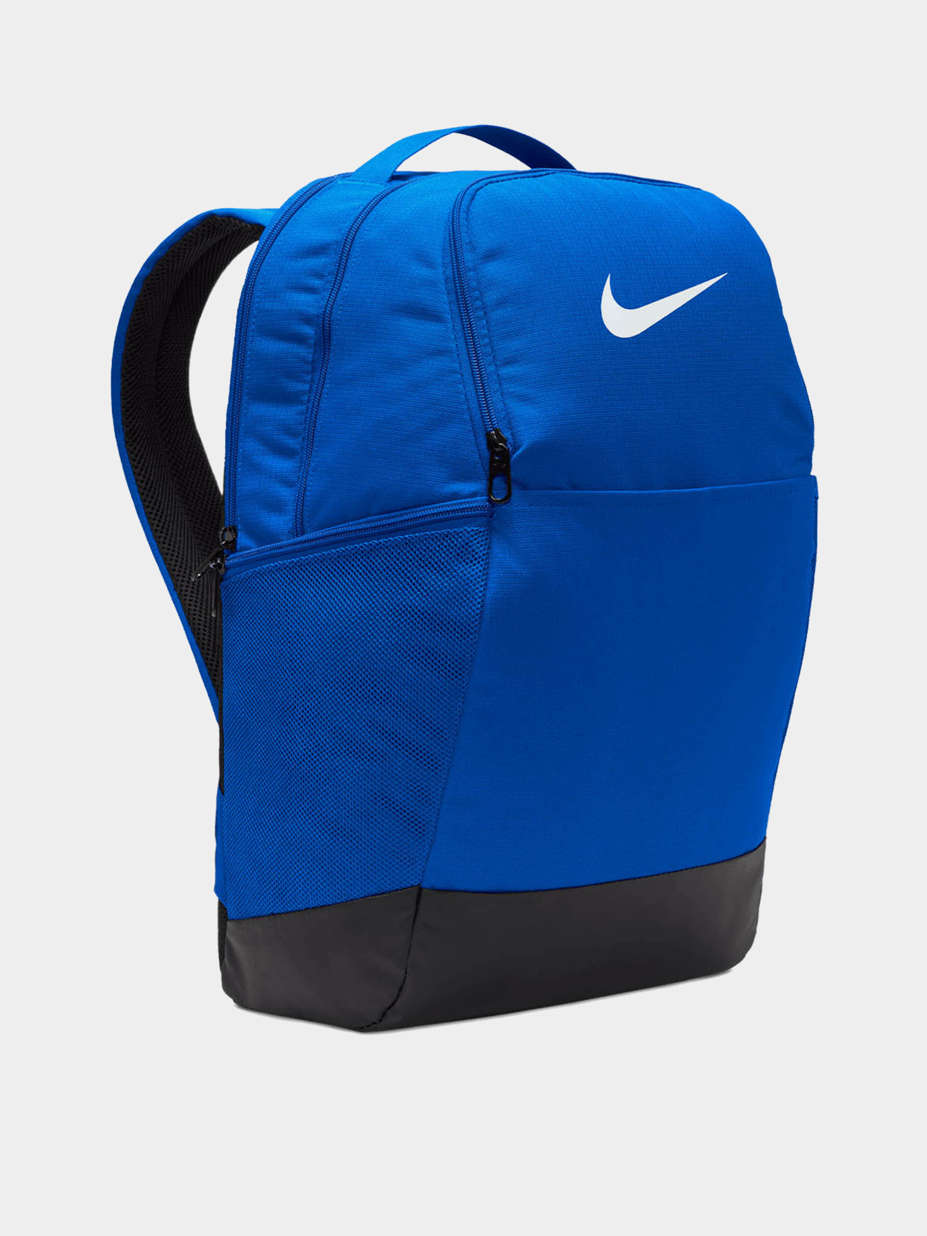 Рюкзаки NIKE BRASILIA 9.5 модель DH7709-480 Фото