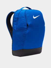 Рюкзаки NIKE BRASILIA 9.5 модель DH7709-480 Фото