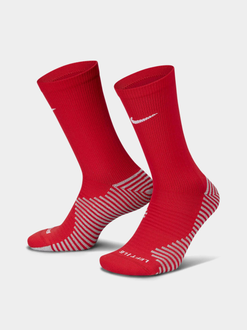 Шкарпетки та гольфи NIKE STRIKE модель DH6620-657 Фото