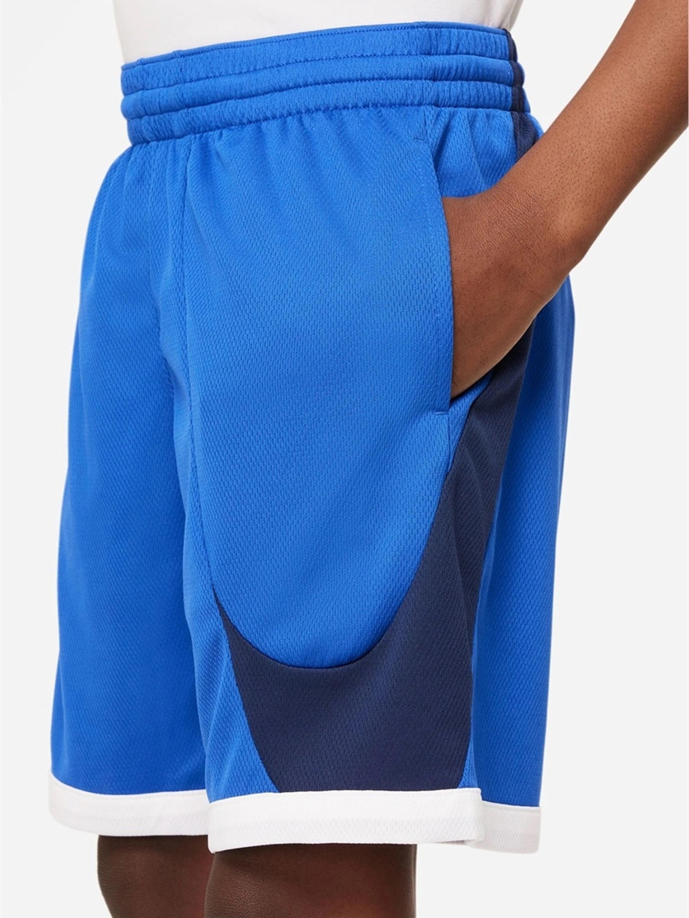 Шорты NIKE DRI-FIT модель DM8186-480 Фото