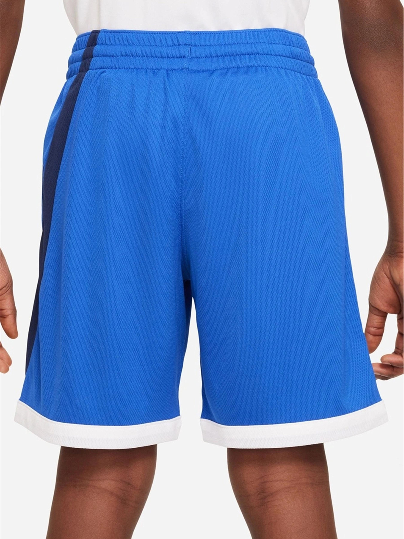 Шорты NIKE DRI-FIT модель DM8186-480 Фото