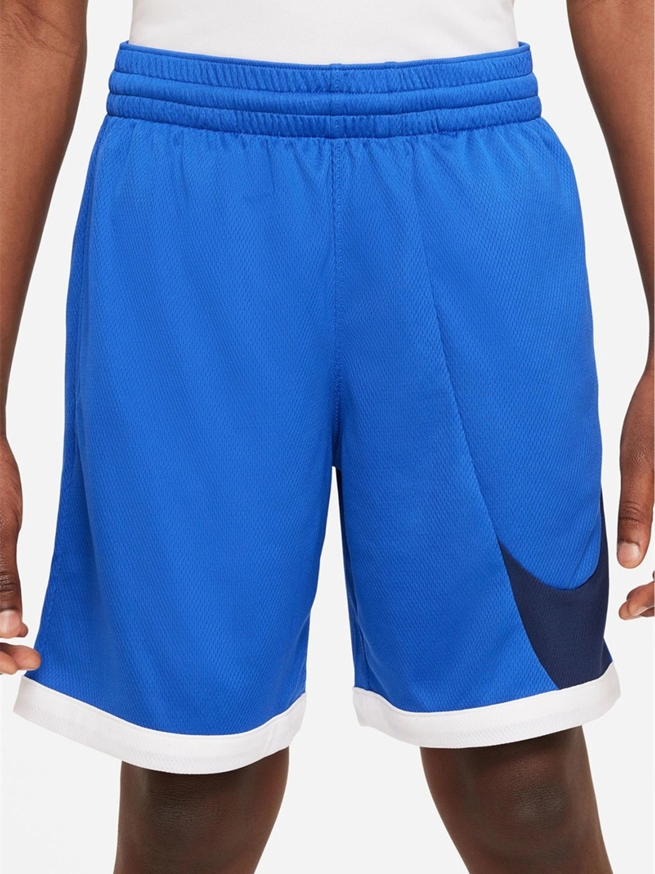 Шорты NIKE DRI-FIT модель DM8186-480 Фото