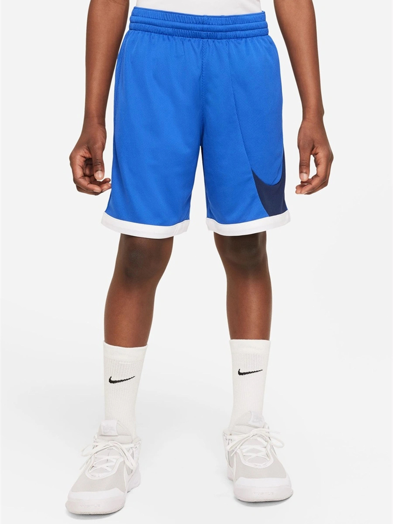 Шорты NIKE DRI-FIT модель DM8186-480 Фото