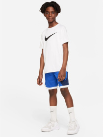 Шорты NIKE DRI-FIT модель DM8186-480 Фото