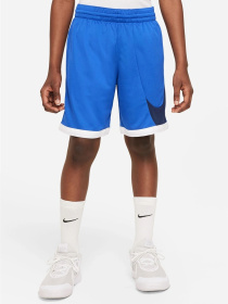 Шорты NIKE DRI-FIT модель DM8186-480 Фото