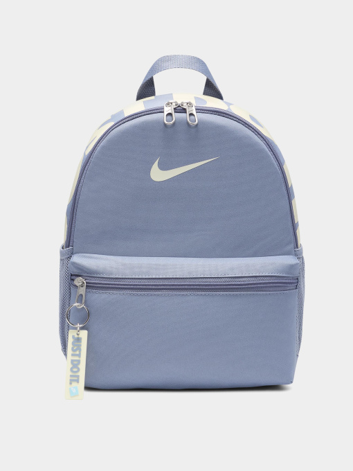 Рюкзаки NIKE BRASILIA JDI модель DR6091-493 Фото