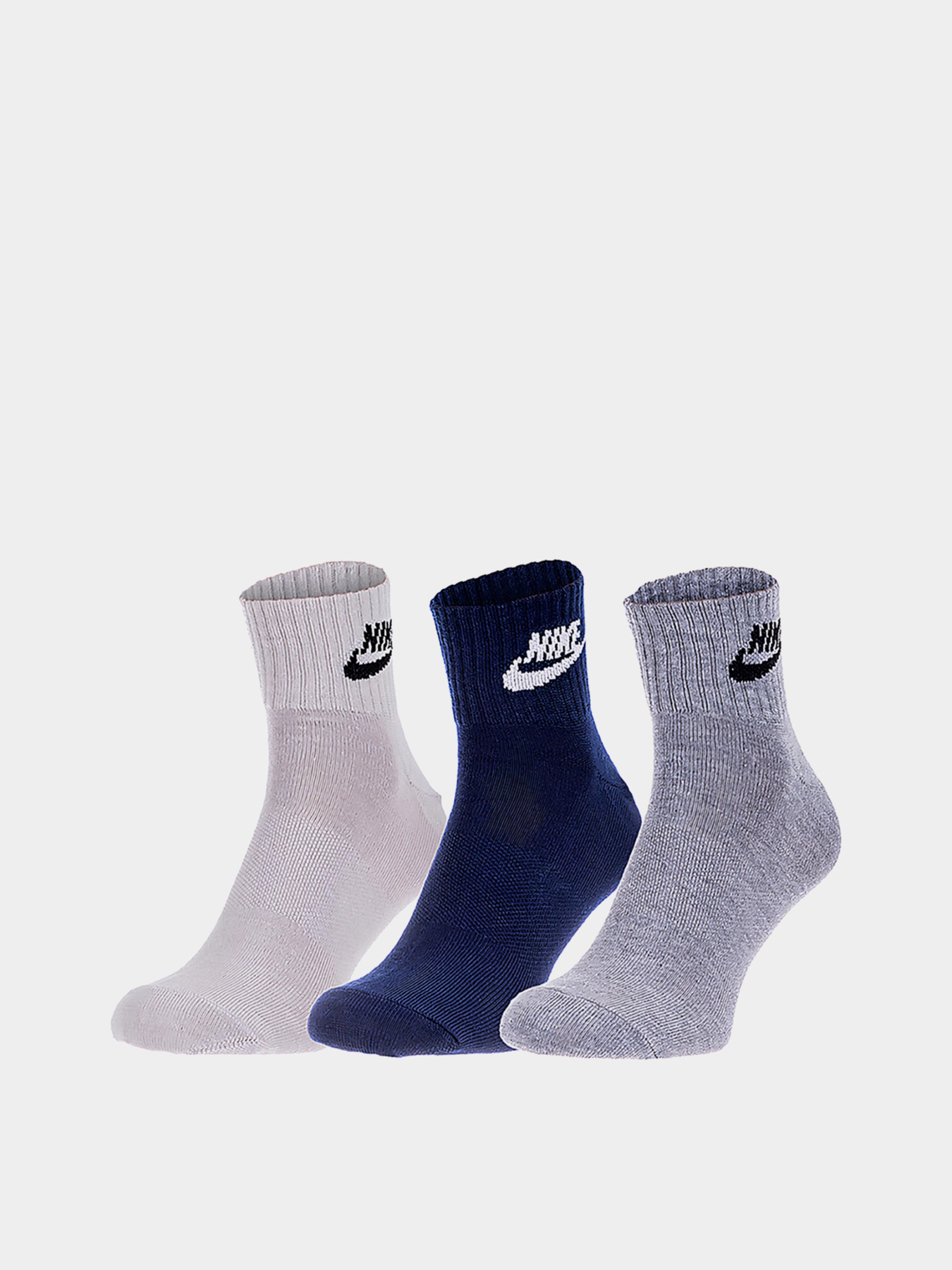 Носки и гольфы NIKE EVERYDAY ESSENTIAL модель DX5074-903 Фото