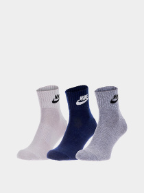 Носки и гольфы NIKE EVERYDAY ESSENTIAL модель DX5074-903 Фото