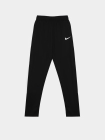 Брюки NIKE POLY+ TRAINING модель DM8546-010 Фото