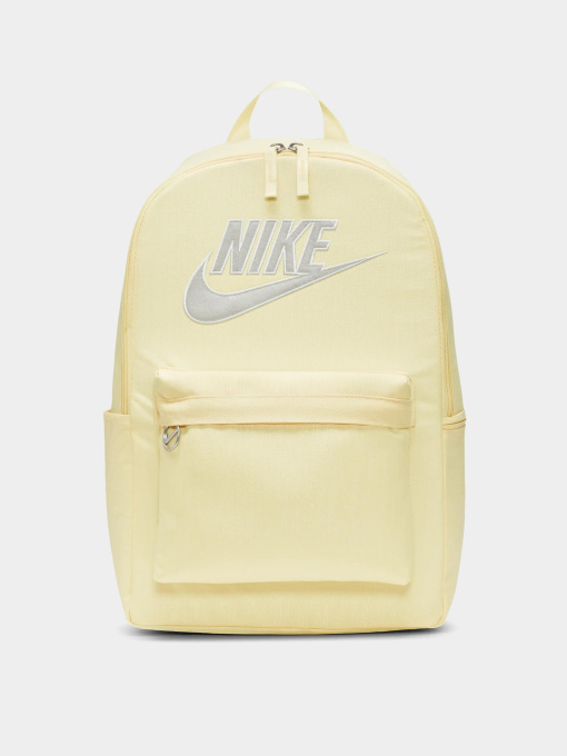 Рюкзаки NIKE HERITAGE модель FB3040-826 Фото