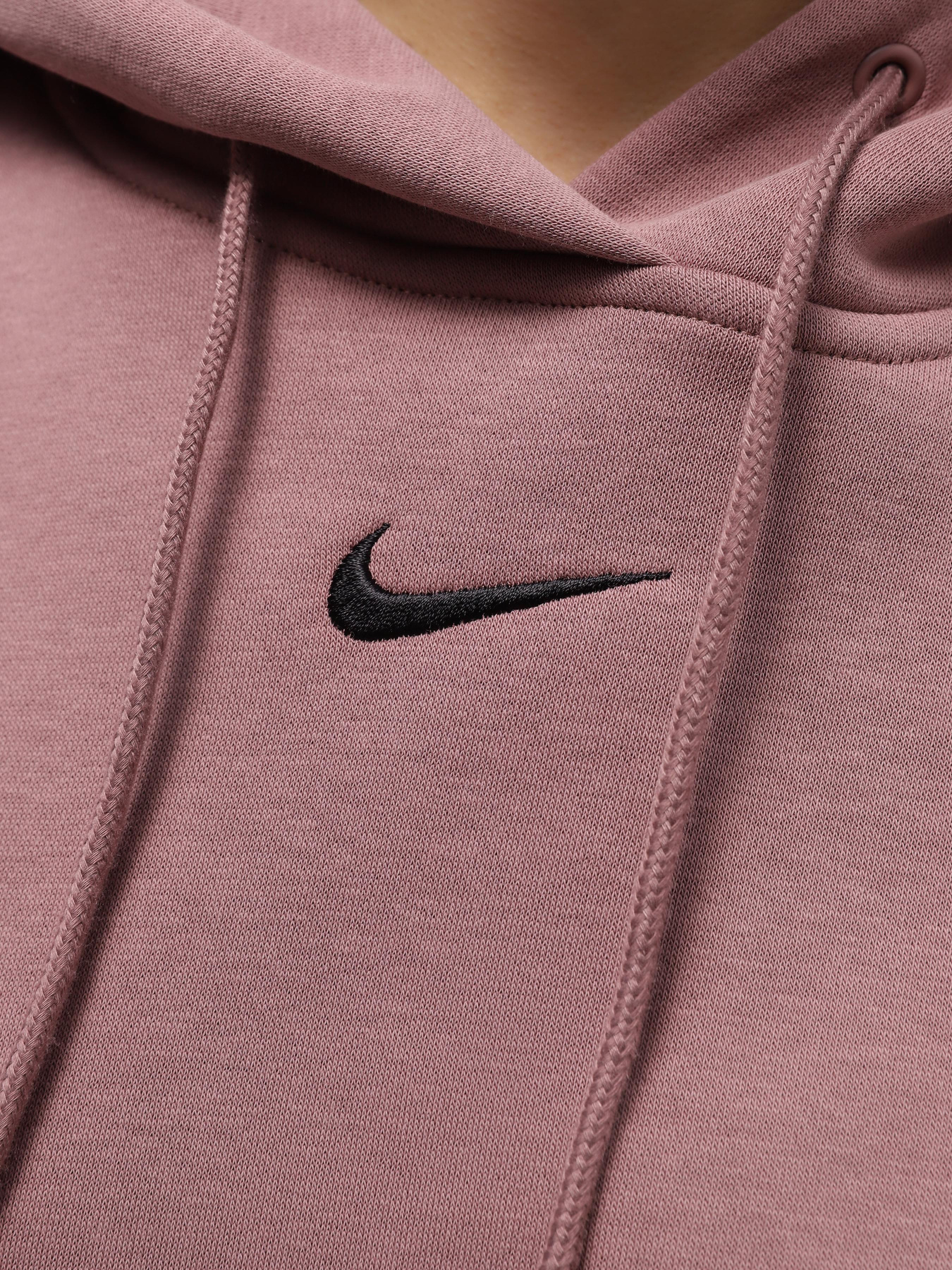 Худи и свитшоты NIKE SPORTSWEAR PHOENIX модель DQ5860-208 Фото