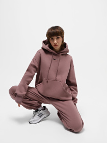 Худи и свитшоты NIKE SPORTSWEAR PHOENIX модель DQ5860-208 Фото