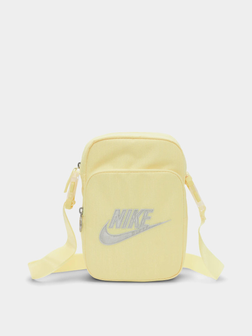 Сумки NIKE HERITAGE модель FB3041-826 Фото