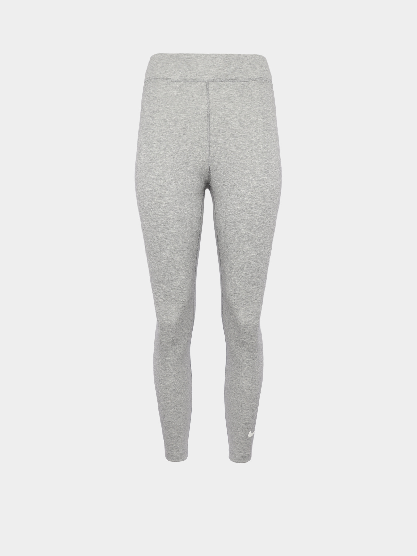 Брюки NIKE SPORTSWEAR CLASSICS HIGH-WAIST модель DV7789-063 Фото
