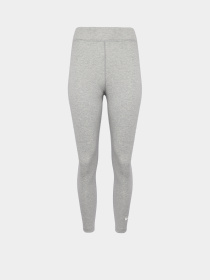Брюки NIKE SPORTSWEAR CLASSICS HIGH-WAIST модель DV7789-063 Фото