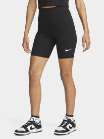 Шорты NIKE SPORTSWEAR CLASSIC модель DV7797-010 Фото
