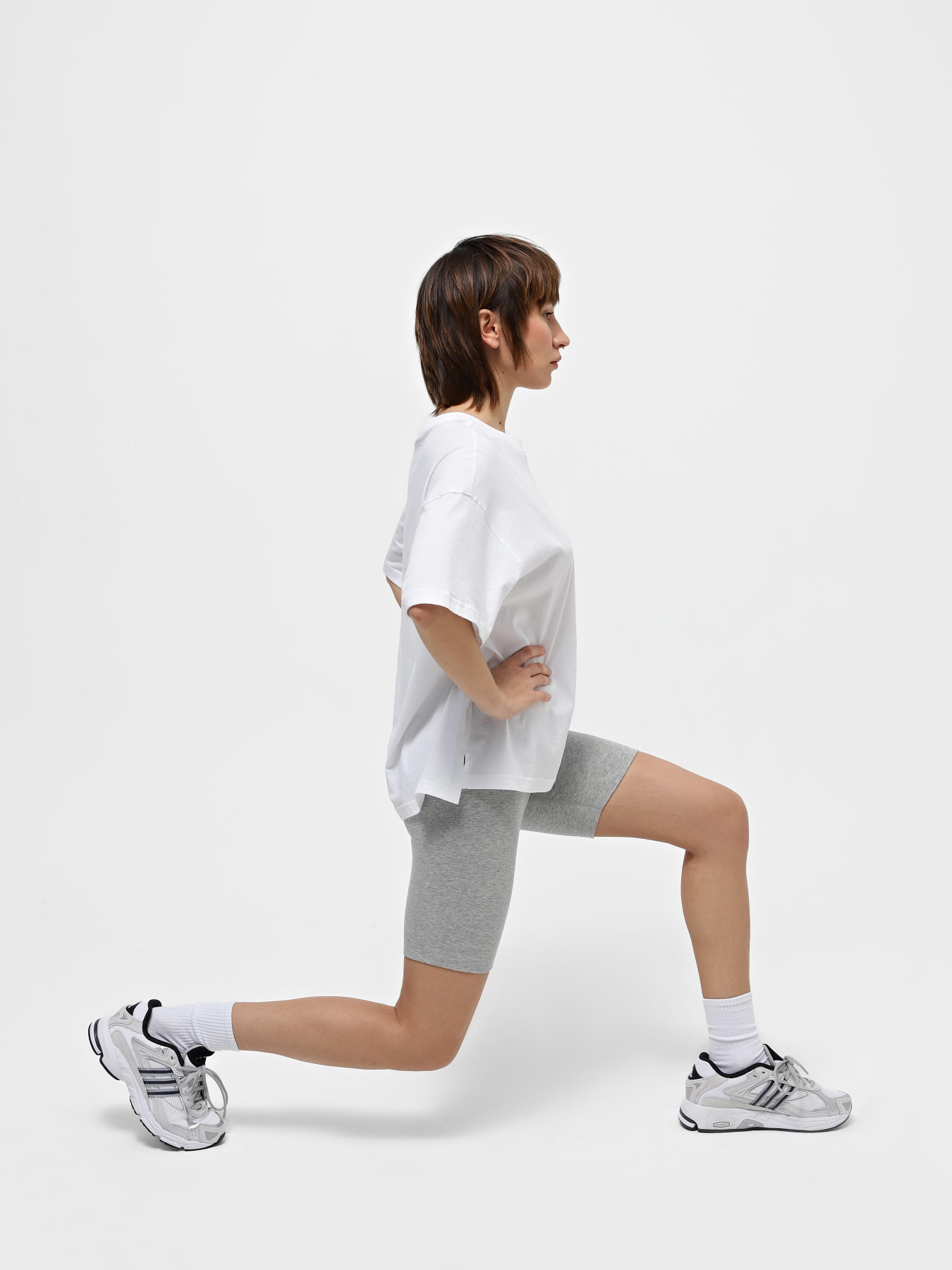 Шорты NIKE SPORTSWEAR CLASSIC модель DV7797-063 Фото