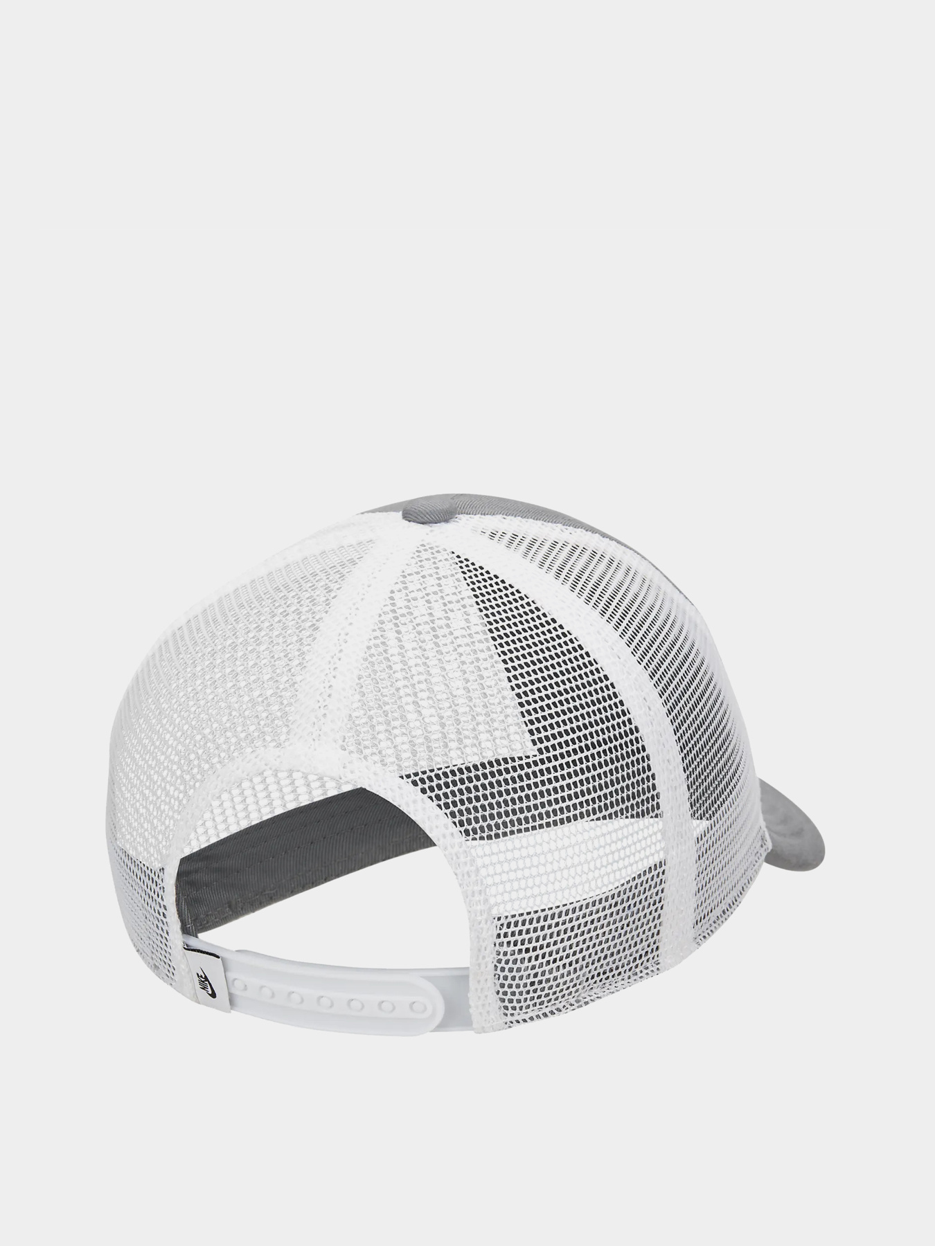 Шапки та кепки NIKE RISE STRUCTURED TRUCKER модель FB5378-084 Шапки та кепки NIKE RISE STRUCTURED TRUCKER модель FB5378-084 Фото
