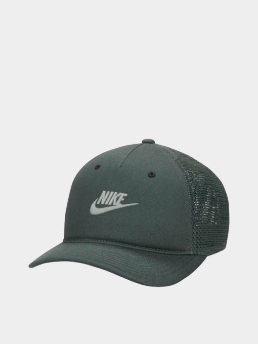 Шапки и кепки NIKE RISE STRUCTURED TRUCKER модель FB5378-338 Фото