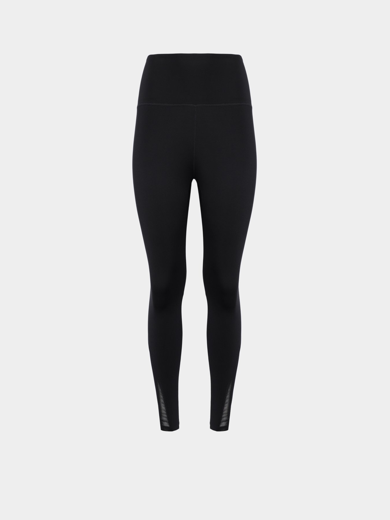 Брюки NIKE ONE HIGH-WAISTED 7/8 модель DV9020-010 Брюки NIKE ONE HIGH-WAISTED 7/8 модель DV9020-010 Фото