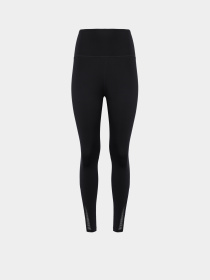 Брюки NIKE ONE HIGH-WAISTED 7/8 модель DV9020-010 Фото