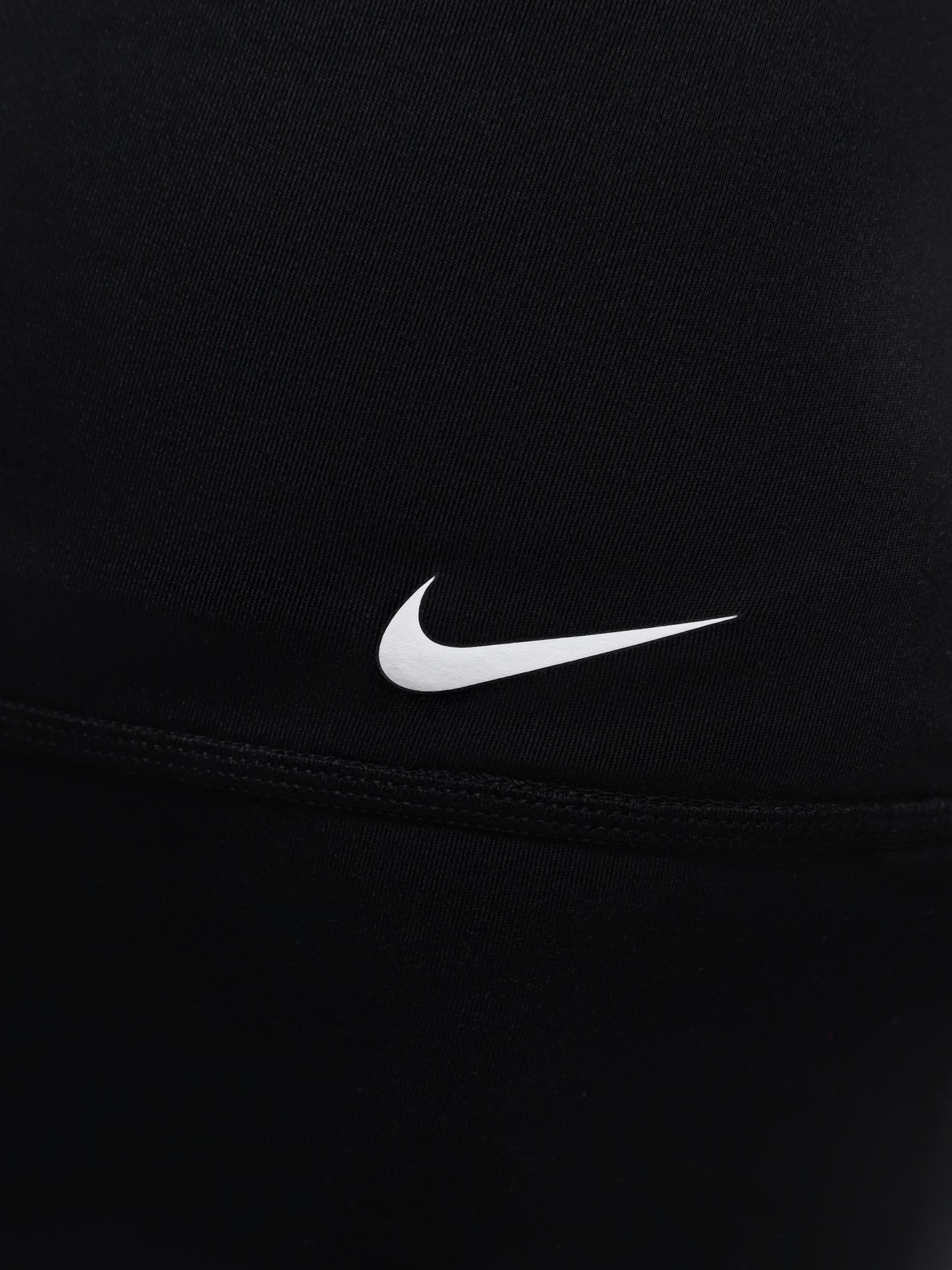 Шорты NIKE ONE DF HR 7IN модель DV9022-010 Фото