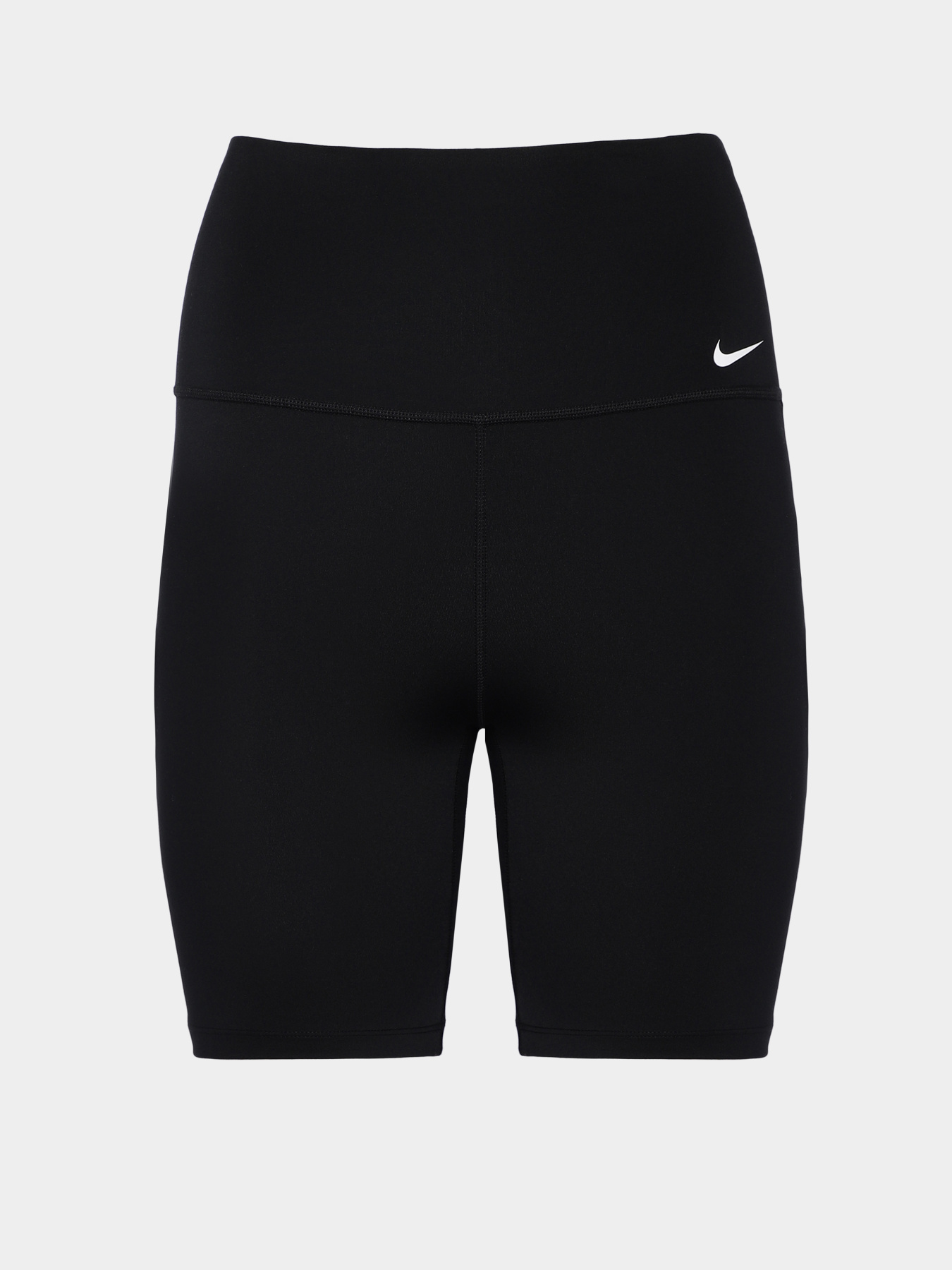 Шорты NIKE ONE DF HR 7IN модель DV9022-010 Фото