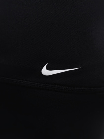 Шорты NIKE ONE DF HR 7IN модель DV9022-010 Фото