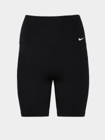Шорты NIKE ONE DF HR 7IN модель DV9022-010 Фото
