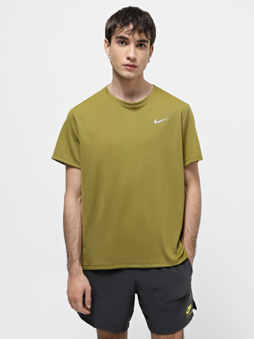 Футболки і поло NIKE DRI-FIT UV MILER модель DV9315-307 Фото