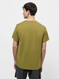 Футболки і поло NIKE DRI-FIT UV MILER модель DV9315-307 Фото