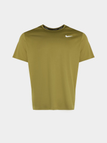Футболки і поло NIKE DRI-FIT UV MILER модель DV9315-307 Фото