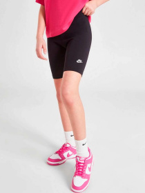 Шорты NIKE NSW 7 IN BIKE модель DX5066-010 Фото