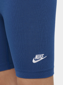 Шорти NIKE NSW 7 IN BIKE модель DX5066-476 Фото