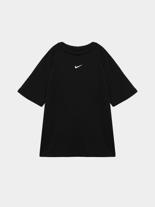 Футболки і поло NIKE DRI-FIT MULTI+ TRAINING модель DX5380-010 Фото