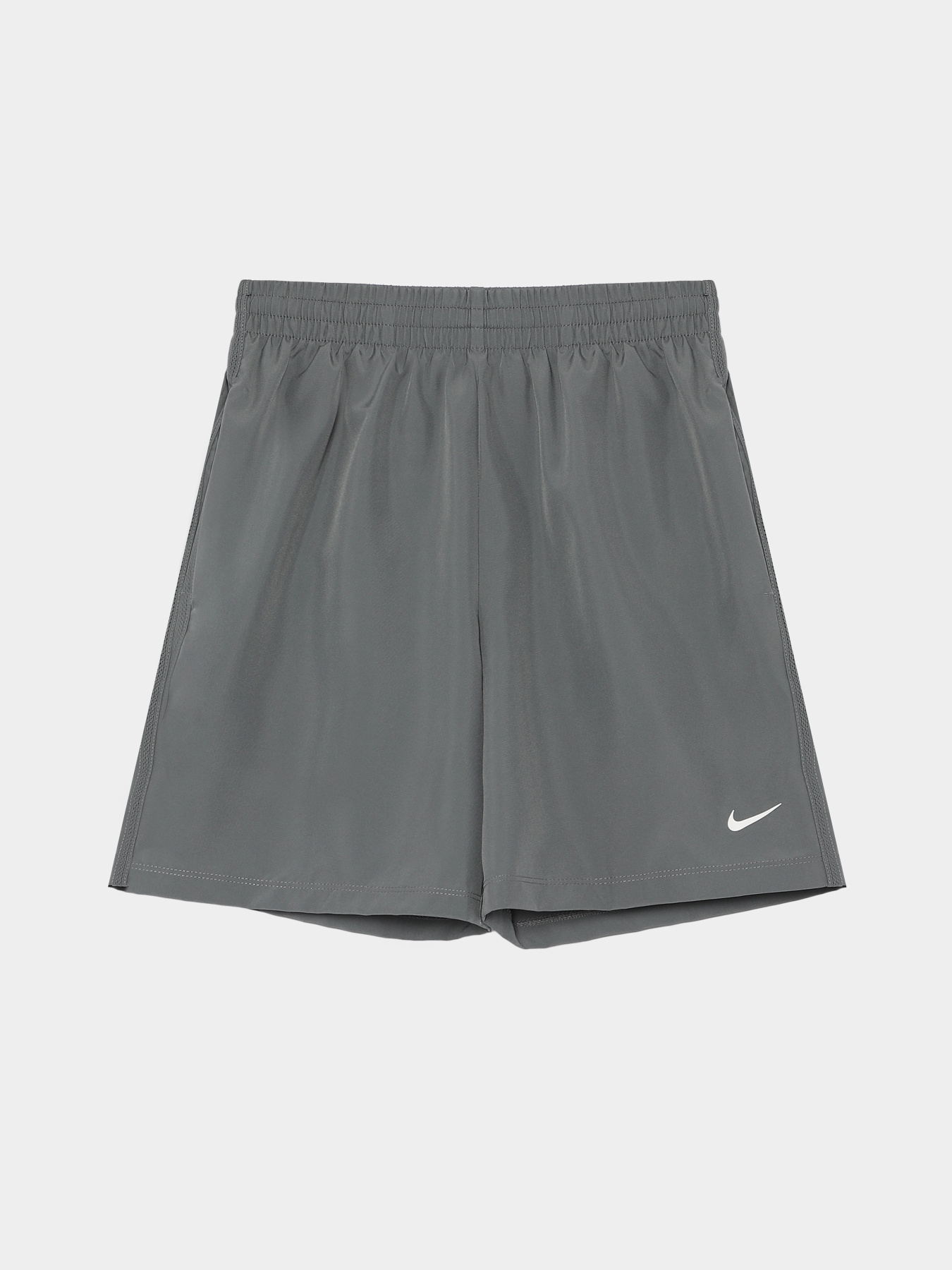 Шорты NIKE DRI-FIT TRAINING модель DX5382-084 Шорты NIKE DRI-FIT TRAINING модель DX5382-084 Фото
