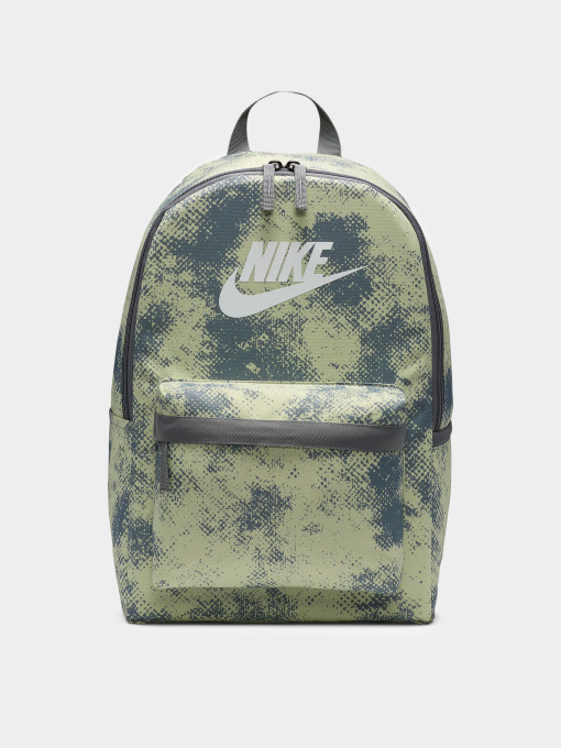 Рюкзаки NIKE HERITAGE 25L модель FN0783-371 Фото